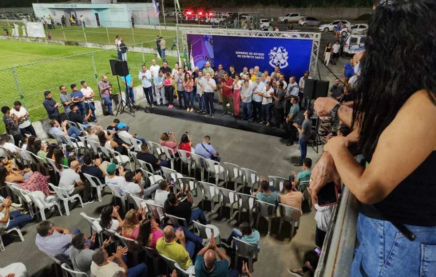Foto: Hélio Filho/Secom