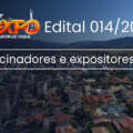 Prefeitura divulga edital para patrocinadores e expositores para 25ªExpo Aracruz